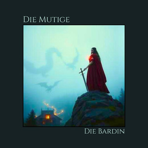 Die Mutige