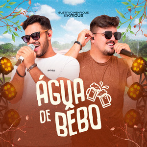 Água de Bêbo