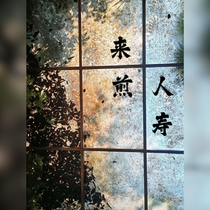 来煎人寿——记《咒术回站》夏油杰×五条悟