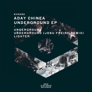Underground (Josu Freire Remix)