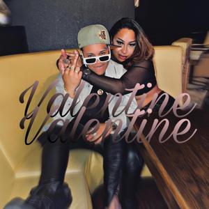 My Valentine (Radio Edit)