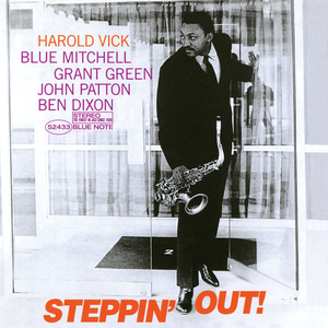 Vicksville (Remastered 1996)