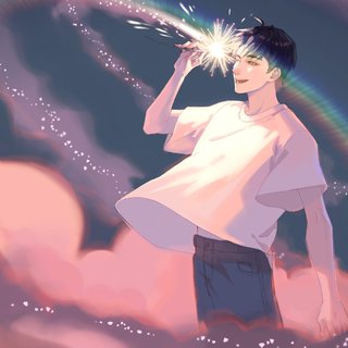 朱一龙20210416生日快乐【应援曲】