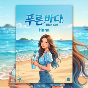 푸른 바다(Blue Sea)