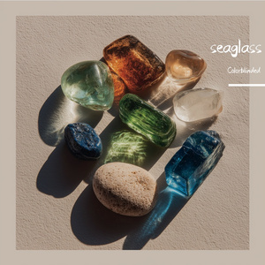 seaglass