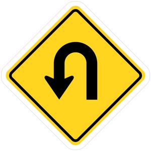 uturn(freestyle)