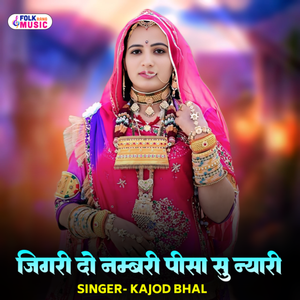 Jigari Do Nambari Pisa Su Nyaari