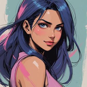 君といても孤独