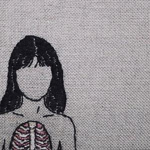 Rigid (feat. Lor2mg)