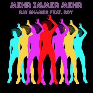 Mehr immer mehr (feat. Roy)