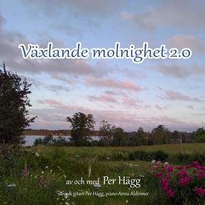Växlande molnighet 2.0