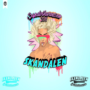Skandalen 2016