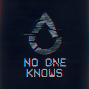 "谁也不知道(No One Knows)"「Rock Type Beat」
