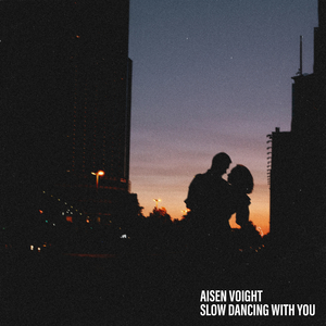 slow dancing with you