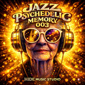 JAZZ PSYCHEDELIC MEMORY 003