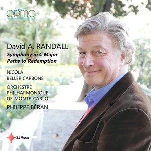 Symphony in C Major "Paths to Redemption":IV. Immortality