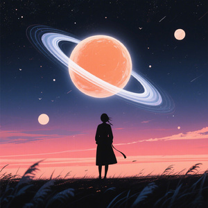 平行宇宙的守候