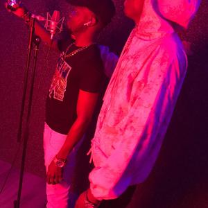 Bamana rap