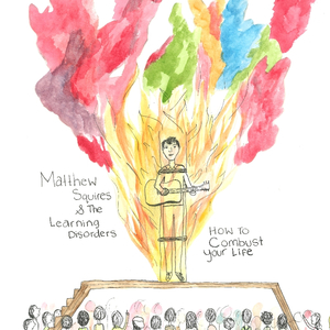 When Moses Sighed and Some Corny Love Song