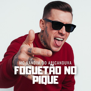 Foguetão no Pique