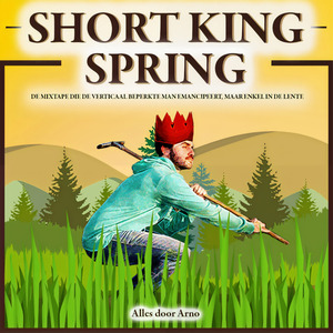 Wauw wat kou (brr kou)