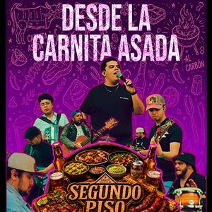 POPURRI BANDA MAGUEY (EVA MARIA, TUMBANDO CAÑA, EL TETERETE)