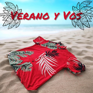 Verano Y Vos