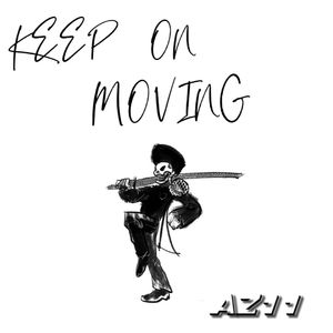 大步向前（prod.XVIBE）