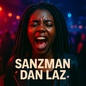 Sanzman dan Laz