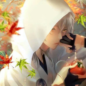 离骚（翻自 易烊千玺）