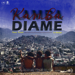 Kamba Diame