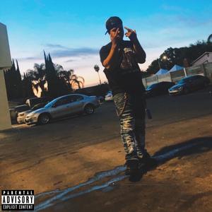 Broke ***** (feat. Sir James & Cormill)