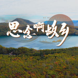 思念啊故乡(作词：星辰 演唱：石头 版）