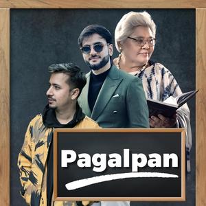 Pagalpan (BISHAM ACHARYA)