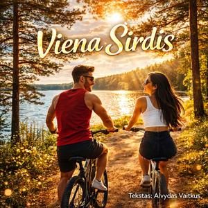 Viena Širdis