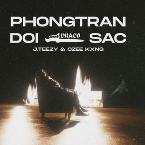 Phong Trần Đổi Sắc (feat. Ozee Kxng & Young Draco)