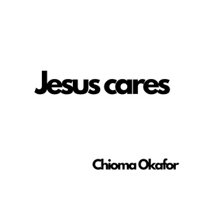 Jesus cares