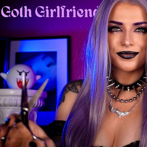 Rubbing Your Scalp & Super Gentle Brushing