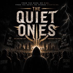 We're the quiet ones