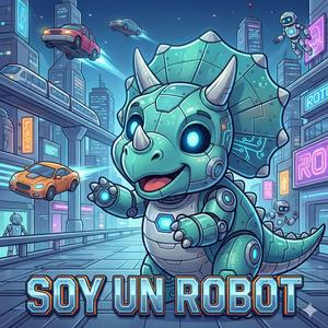Soy un robot