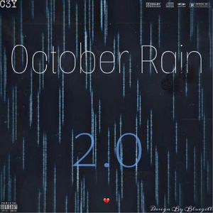 十月的雨2.0（feat.C3y）