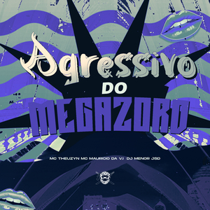 Agressivo do Megazord