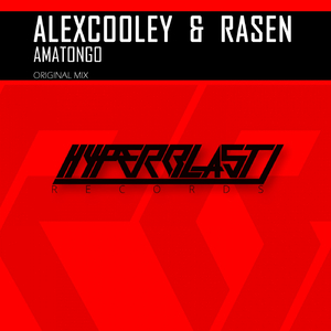 Amatongo (Original Mix)