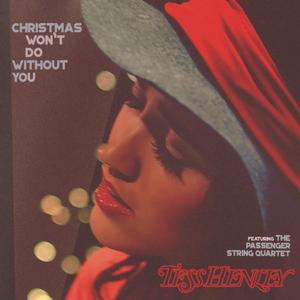 Christmas Won't Do Without You