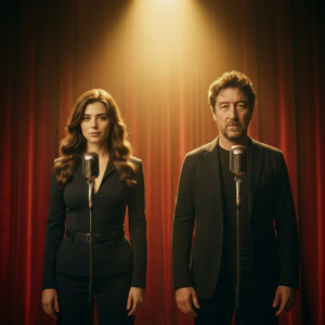 Y aunque el mundo me juzgue