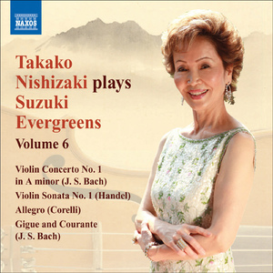 Concerto Grosso in F Major, Op. 6, No. 9:Concerto Grosso in F Major, Op. 6, No. 9: III. Corrente