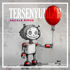 Tersenyumlah