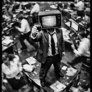 Thank You For Your Concern [Prompt Roulette Tournament] #The Soundry by TenseTrombone