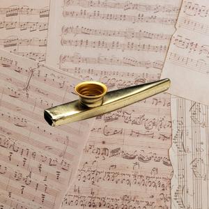 a thousand miles (kazoo)