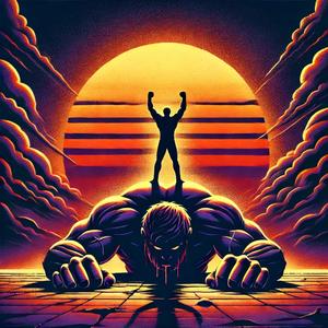 The Bigger They Are, The Harder They Fall